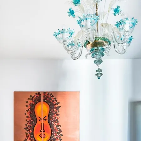 Appartement Acquarello - Like At In Heart Of