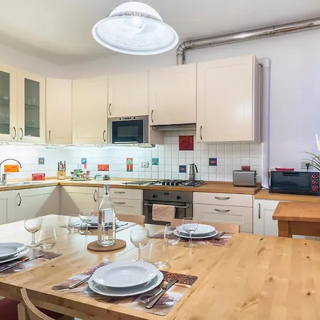 Appartement Acquarello - Like At In Heart Of *