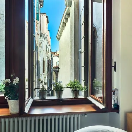 Appartement Acquarello - Like At In Heart Of *
