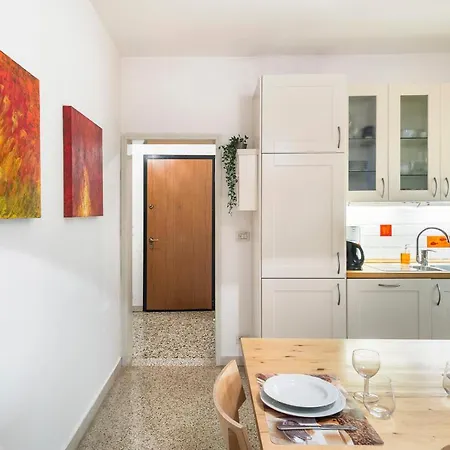 Acquarello - Like At In Heart Of Appartement *