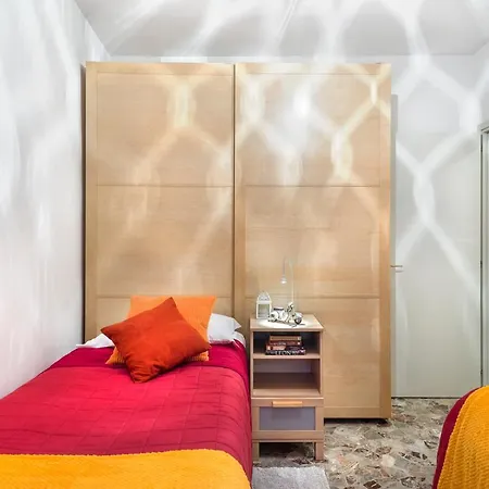 Appartement Acquarello - Like At In Heart Of Venetië