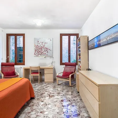 Appartement Acquarello - Like At In Heart Of