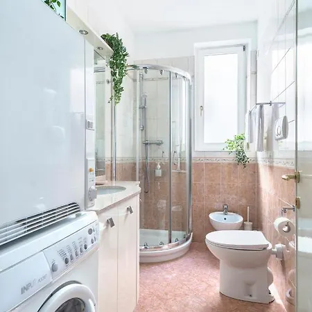 Acquarello - Like At In Heart Of Appartement