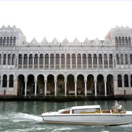 Acquarello - Like At In Heart Of Appartement *