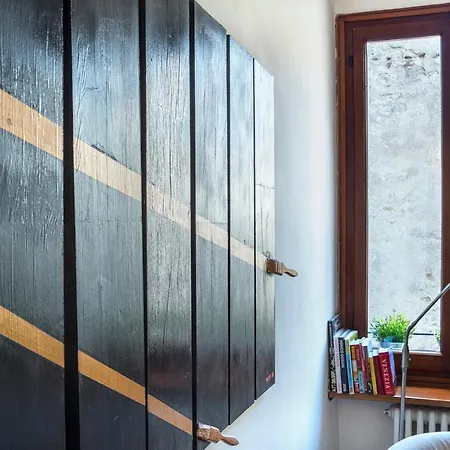 Apartment Acquarello - Like At In Heart Of *