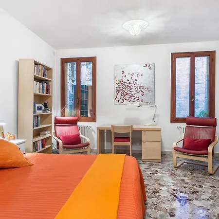 Acquarello - Like At In Heart Of Venice