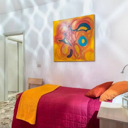 Acquarello - Like At In Heart Of Apartment Venice