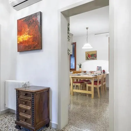 Apartment Acquarello - Like At In Heart Of Venice