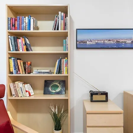 Apartment Acquarello - Like At In Heart Of Venice