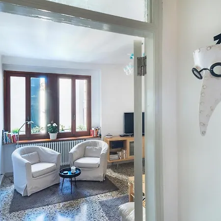 Acquarello - Like At In Heart Of Apartment Venice