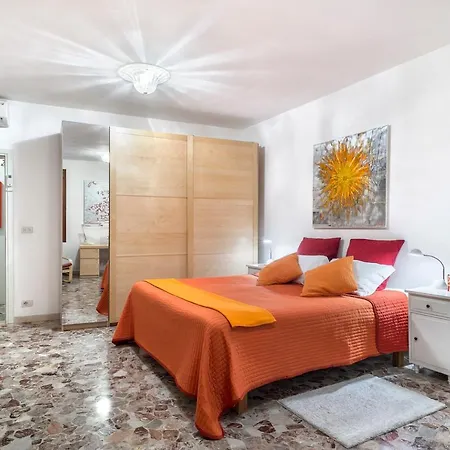 Acquarello - Like At In Heart Of Apartment