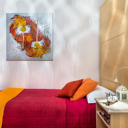 Apartment Acquarello - Like At In Heart Of