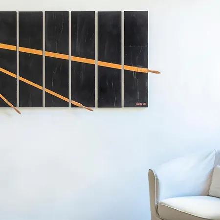 Acquarello - Like At In Heart Of Apartment