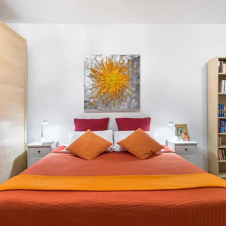 Apartment Acquarello - Like At In Heart Of *