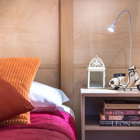 Apartment Acquarello - Like At In Heart Of *