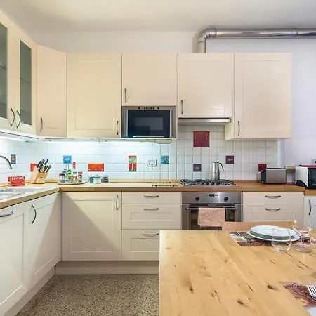 Apartment Acquarello - Like At In Heart Of Venice