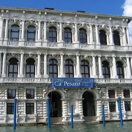 Acquarello - Like At In Heart Of Apartment
